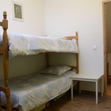 Gite De La Pature Le Thuit-Simer Esterno foto